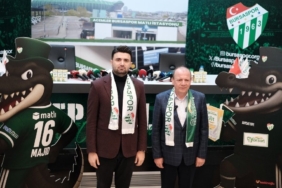 Bursaspor-Acemler İstasyonu’nun ismi değişti