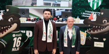 Bursaspor-Acemler İstasyonu’nun ismi değişti