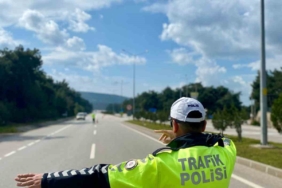 Çanakkale’de şehirlerarası otobüs denetimleri devam ediyor