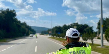 Çanakkale’de şehirlerarası otobüs denetimleri devam ediyor