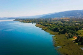 Sapanca Gölü için sevindiren haber: Bir ayda 12 milyon metreküp su artışı yaşandı