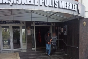 13 yıl 6 ay hapis cezası bulunan şahıs yakalandı
