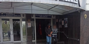 13 yıl 6 ay hapis cezası bulunan şahıs yakalandı