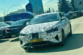 Togg’un yeni modeli T10F kullanıcılarla buluşmak için gün sayıyor
