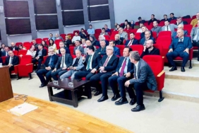Sakarya, Kocaeli ve Düzce’deki acil sağlık hizmetlerinin genel durumu bu toplantıda masaya yatırıldı