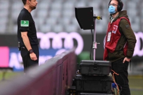 Galatasaray - Bodrum FK maçının VAR’ı Markus Schmidt oldu