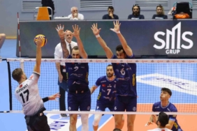 Ziraat Bankkart, Efeler Ligi’nde finalde