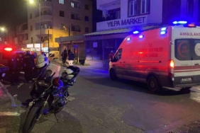 Aileler arasında kavga: Damat, tartıştığı kaynanasını bıçakladı