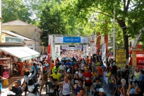 Türkiye’nin en uzun soluklu ultra maratonu başlıyor