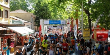 Türkiye’nin en uzun soluklu ultra maratonu başlıyor