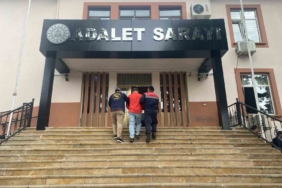 Sahte vali yardımcısı kıskıvrak yakalandı