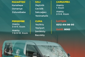 "VETBAK" patili dostların yanında olmaya devam ediyor