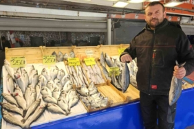 Av yasağı başlıyor ama balık tezgâhları boş kalmayacak