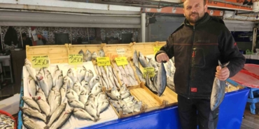 Av yasağı başlıyor ama balık tezgâhları boş kalmayacak