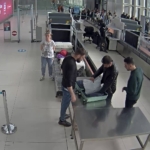 İstanbul Havalimanı’nda kaçakçılara suçüstü