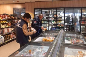 Dilovası’nda gıda ve marketlere yönelik denetimler sıklaştırıldı