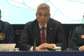 Bakan Memişoğlu: "Tüm hastanelerimizde hizmetlerimiz kesintisiz sürüyor"