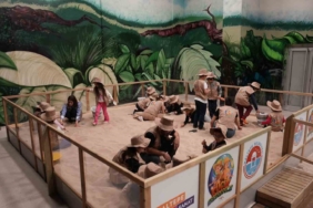 Maltepeli miniklerden küçük kazılar, büyük keşifler