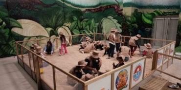 Maltepeli miniklerden küçük kazılar, büyük keşifler