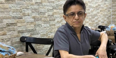 Sırrı Süreyya Önder’in rahatsızlanmadan önce yemek yediği lokantanın sahibi: Kafa yapısı ruh hali biraz durgundu
