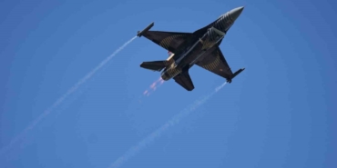 SOLOTÜRK nefes kesti