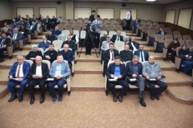 Başkan Şenol Dinç’ten 3 yeni proje müjdesi