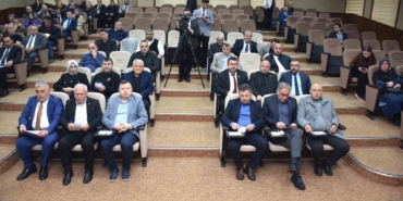 Başkan Şenol Dinç’ten 3 yeni proje müjdesi