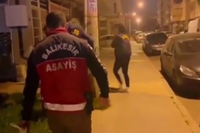 Balıkesir merkezli 5 ilde dolandırıcılık operasyonu