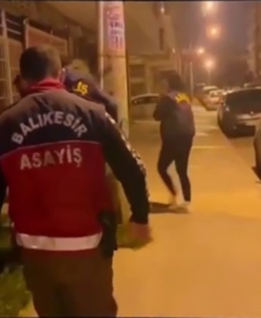 Balıkesir merkezli 5 ilde dolandırıcılık operasyonu