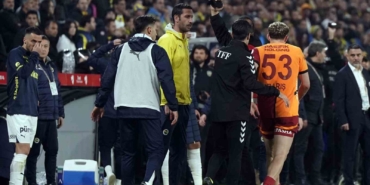 TFF Tahkim Kurulu, Salvatore Foti ve Sandro Zufic’in cezalarını onadı