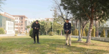 BTÜ’den sıcaklık etkisini azaltacak proje