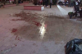 60’tan fazla suç kaydı olan dolandırıcılık şüphelisi 4. kattan atladı