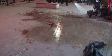 60’tan fazla suç kaydı olan dolandırıcılık şüphelisi 4. kattan atladı