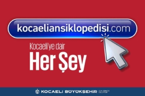 Kent belleği dijitalleşti