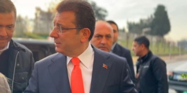 Ekrem İmamoğlu bugün hakim karşısında savunma yapacak