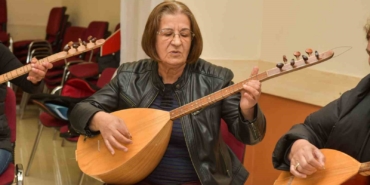 Esenyurtlulara 9 farklı branşta müzik eğitimi