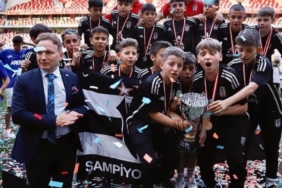 Junior World Cup, ikinci kez Antalya’da düzenleniyor