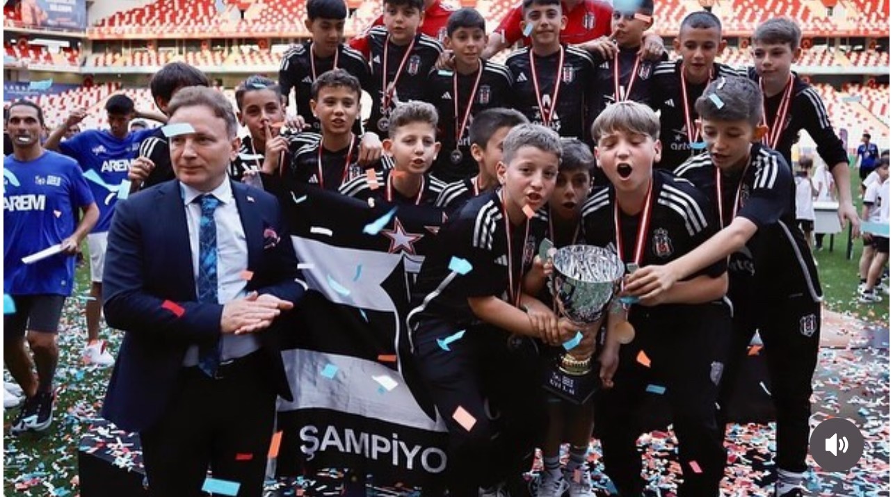 Junior World Cup, ikinci kez Antalya’da düzenleniyor