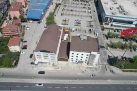 Yalova’daki özel hastanede deprem raporuna istinaden hasta kabulü durduruldu