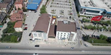 Yalova’daki özel hastanede deprem raporuna istinaden hasta kabulü durduruldu