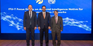 Turkcell, telekomünikasyonun devlerini İstanbul’da buluşturdu