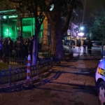 Şişli’de eğlence mekanında silahlar konuştu: 2 yaralı