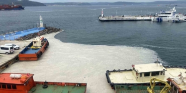 Yaz sezonuna doğru müsilaj için rahatlatan haber