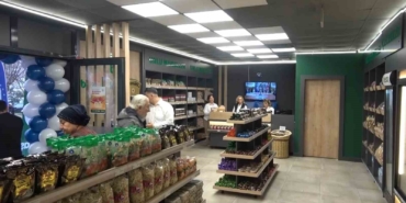 BESAŞ, tanzim mağazalarıyla hem vatandaşa hem de üreticiye destek olacak
