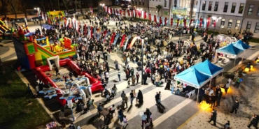 Akyazı Belediyesi’nden 23 Nisan Çocuk Şenliği