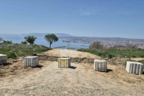 İHA’nın haberi ses getirdi: Çırçır Tepesi beton bloklarla kapatıldı