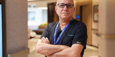 Aort yırtılması kalp krizi ve felçle sonuçlanabilir
