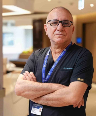 Aort yırtılması kalp krizi ve felçle sonuçlanabilir