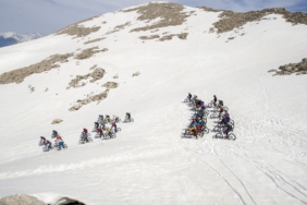 Sky To Sea, 18-20 Nisan tarihlerinde gerçekleşecek