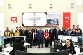 Bilecik’te Ramazan Bayramı’nda yoğun ziyaret programı gerçekleşti